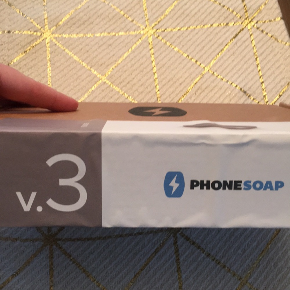 Phone Soap